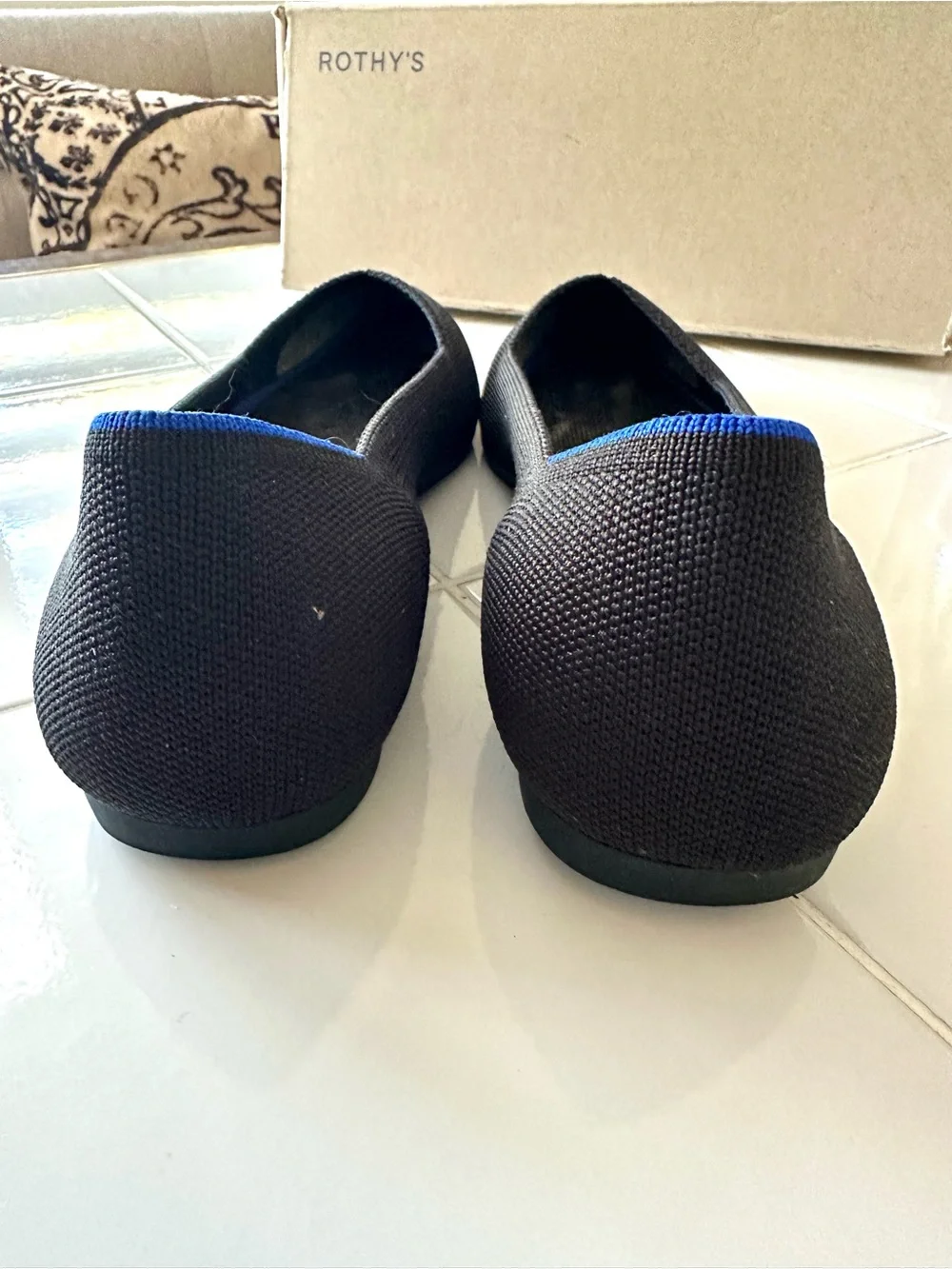 Rothys classic rothy’s